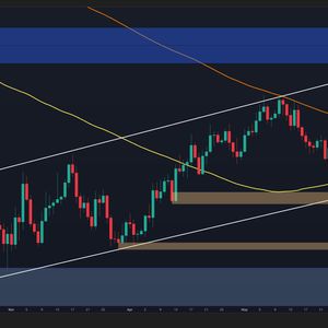 Bitcoin Price Analysis: BTC Eyes $70K-$72K Support Amid Market Weakness