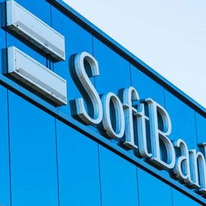 SoftBank Bets Up to €75 Billion on France in Massive AI Data Center Push