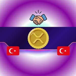 Major Ripple (XRP) Announcement Affecting Turkish Users: Details