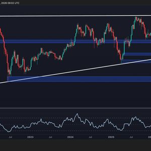 Ethereum Price Prediction: How Low Can ETH Go If $2K Support Decisively Cracks?