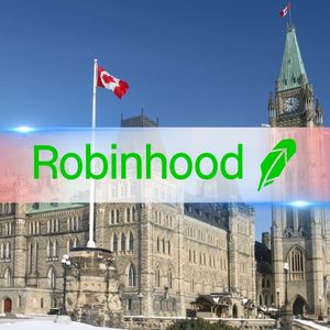 Robinhood Officially Enters Canada After Closing WonderFi Acquisition
