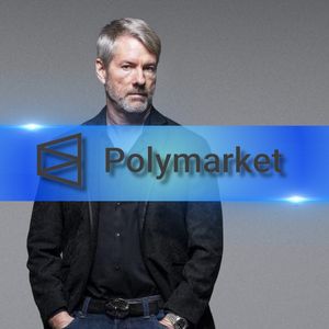 Strategy Didn’t Sell Bitcoin in May, According to Polymarket