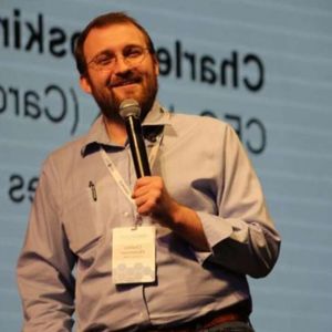 Cardano (ADA) Plummets 11% Daily Below $0.2, Charles Hoskinson is Taking a Break