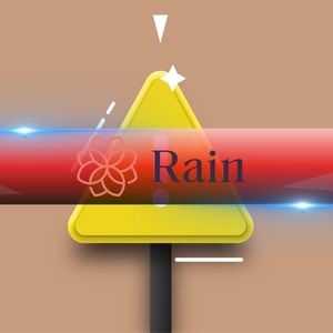 ‘Avoid Rain at All Costs’: ZachXBT Raises Red Flags Over $8.8B Prediction Market Project