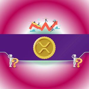 XRP at a Crossroads: ‘Wick or Brick’ Could Decide the Next Macro Move