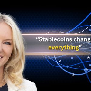 Stablecoins Are Becoming a Fight Over the Future of Digital Money: Interview With BitGo COO Jody Mettler