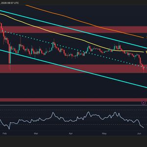 Ripple Price Prediction: How Low Can XRP Go If $1 Support Cracks?