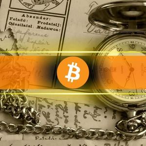 OG Bitcoin Holder Wakes Up, Redeems Casascius Coin For 25 BTC After 15 Years