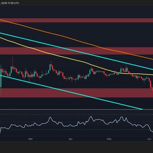 Ripple Price Analysis: Is XRP Ready for a Comeback After Reclaiming Major Support?