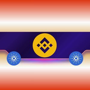 Important Binance Update Affecting Cardano (ADA) And Other Altcoin Traders: Details