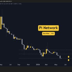 Why is the Pi Network (PI) Price Down This Week? (June 9)