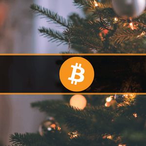 Christmas Watch: Will 2023 Finally End Bitcoin Price’s Stagnancy Amid $17K?