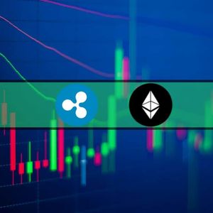 XRP vs. ETH: One Analyst Sees a Clear Short-Term Favorite
