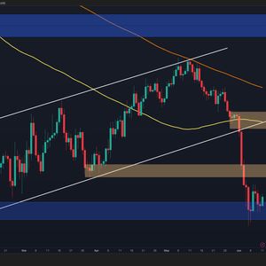 Bitcoin Price Analysis: BTC Must Reclaim This Level to Avoid Fresh Sub-$60K Breakdown