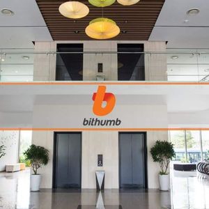 Bithumb CEO Booked in South Korea Bribery Probe Over Lawmaker’s Son Hiring