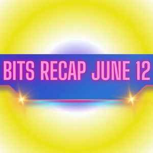 Ripple’s (XRP) Potential, Solana (SOL) Price Predictions, and More: Bits Recap June 12
