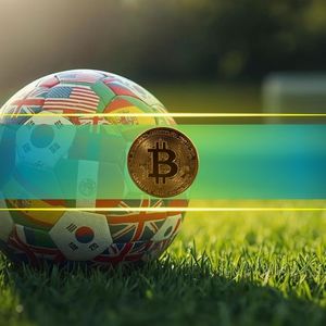 Report: Bitcoin Could Bottom During the 2026 World Cup