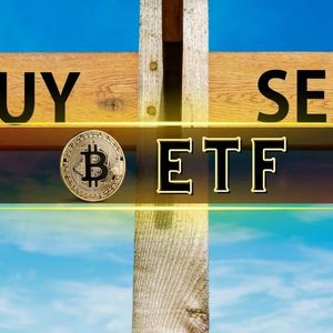 Bitcoin ETFs Extend Major Red Streak, But There Is a Light at the End of the Tunnel