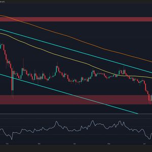 Ripple Price Analysis: Seller Exhaustion Signs Emerge as XRP Prepares for Recovery