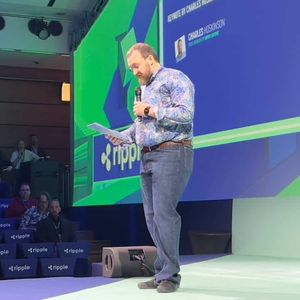 Charles Hoskinson Reveals What Happened to 1,096 BTC From Cardano’s Early Days