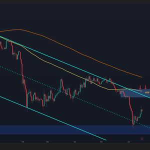 Ethereum Price Analysis: ETH’s Recovery Hinges on This Level as Bulls Aim for $2K