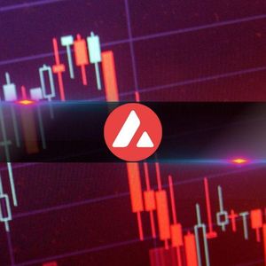 Is Avalanche Falling Behind? Social Media Debates Heat Up Over AVAX Growth Slowdown