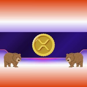 2 Major Red Flags for Ripple’s Price as XRP Dumps 4.5% Daily: Details