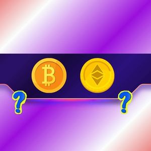 Bitcoin (BTC) or Ethereum (ETH): Which Will Bottom First?