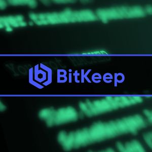 BitKeep Wallet Exploited for $8M in BNB, ETH, USDT, DAI