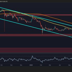 Ripple Price Analysis: Where XRP Could Go Next After Its Weekly Rejection