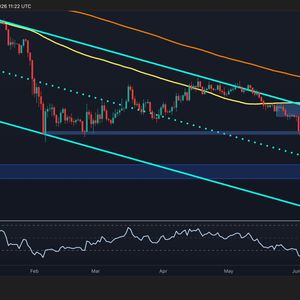 Ethereum Price Prediction: Can ETH Reclaim $2K Before Month-End?