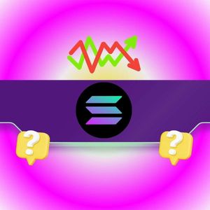 600,000 SOL Moved to Exchanges: Is a Drop to $50 Next?