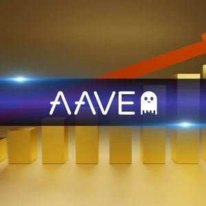 Why Grayscale Thinks AAVE Has a Path to $175 Despite Trading Near 60% Away