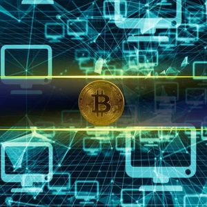 Bitcoin Records Surge in Network Activity – Bullish Signal or Cause for Concern?