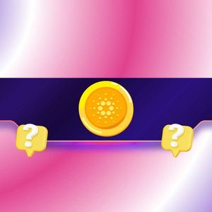 Cardano (ADA) Flashes a Buy Signal, But There Is a Catch (Analyst)
