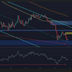 Ethereum Price Analysis: The Crucial Daily RSI Divergence That Could Save ETH From New Lows
