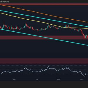 Ripple Price Analysis: Calm Before the Storm for XRP as Decision Time Arrives