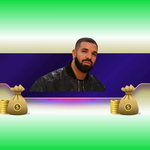 Drake Breaks the Curse With a Crypto Win on a World Cup Bet: Details