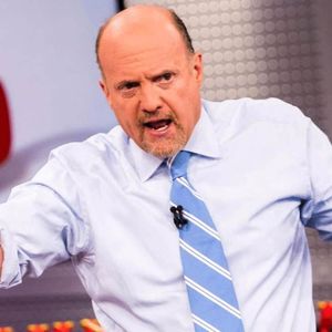 Coinbase (COIN) Down 62% One Year After Jim Cramer’s PARC Basket