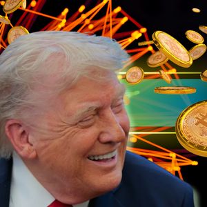 New Federal Data Reveals Donald Trump Holds $50 Million in Bitcoin in Cold Wallet