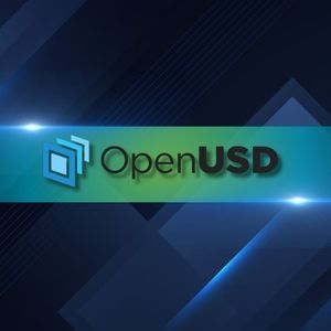 What is OpenUSD (OUSD)? Visa, BlackRock, Coinbase, and 140+ Firms Fuel Buzz Around New Stablecoin