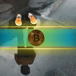 The Vanishing Bitcoin Bid: Where Are the ETF Billions Going?