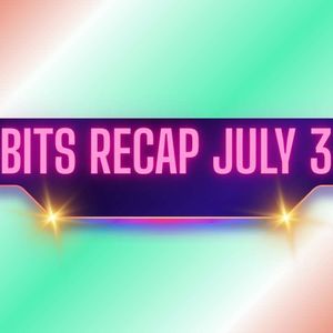 Worrying Ripple and Ethereum Signals, Recent Pi Network Updates: Bits Recap July 3