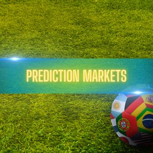 World Cup Fever Fuels $5.6B Explosion in Prediction Markets