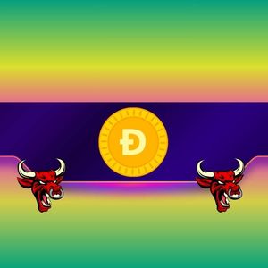 ‘Something Is Brewing’ for Dogecoin (DOGE) as Network Activity Explodes