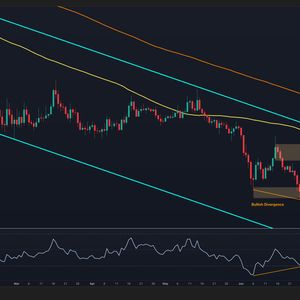 Ripple Price Analysis: What Are XRP’s Next Targets After 8% Weekly Surge?