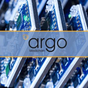 Argo Blockchain Agrees to Sell Helios Facility to Galaxy Digital for $65M