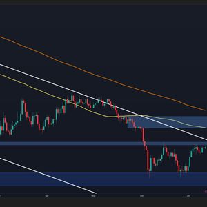 Ethereum Price Analysis: ETH Reaches Its Biggest Obstacle on the Road to $2K