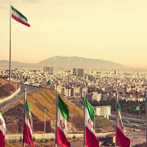 Iran-Linked Crypto Hit With $131M Freeze Amid Renewed US Military Campaign