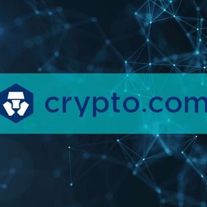 CRO Surges as Crypto.com Secures $400M in Citadel Securities-Led Funding
